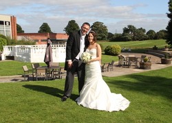 Stourport on Severn Manor Hotel Party Venue Function Room Mobile Disco Siddy Sounds VDJ